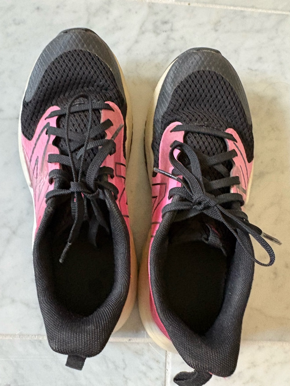 Girls Sneakers